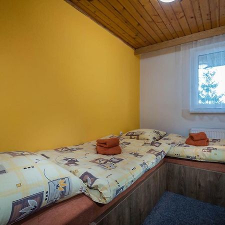 Penzion Bernardin Hotel Stará Lesná Екстериор снимка